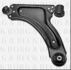 OPEL 5352027S1 Track Control Arm